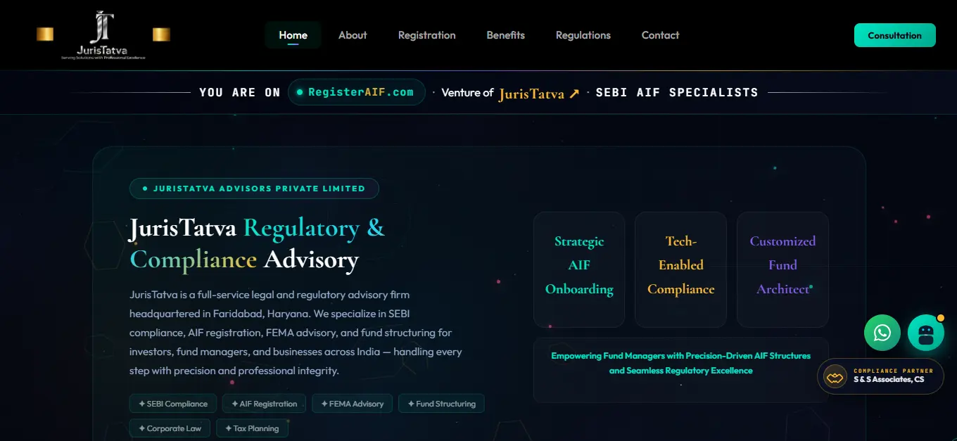 Register AIF
