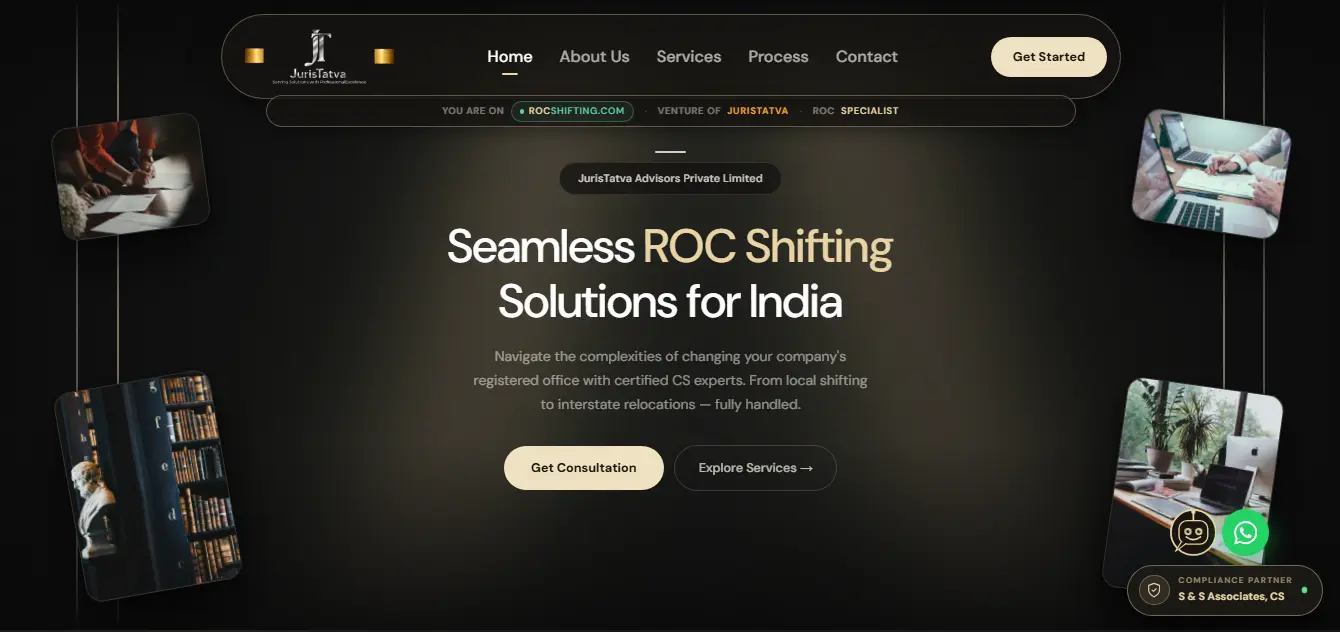 ROC Shifting